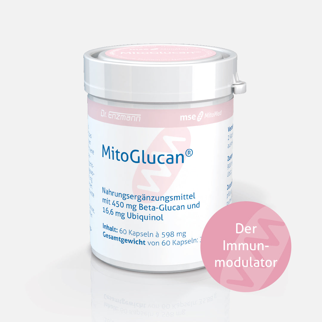 MitoGlucan®