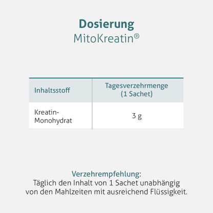 MitoKreatin®