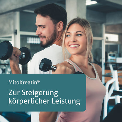 MitoKreatin®