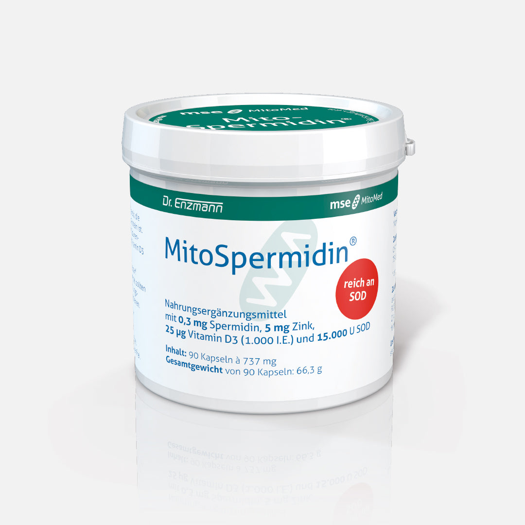 MitoSpermidin®