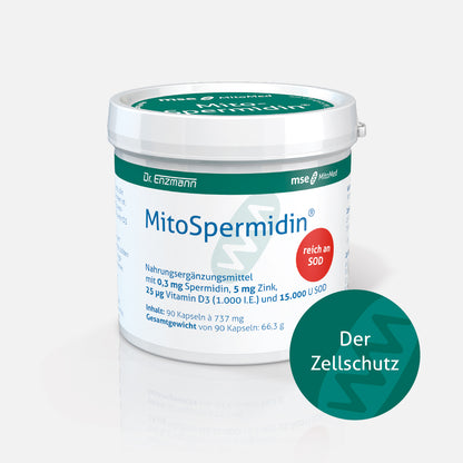 MitoSpermidin®
