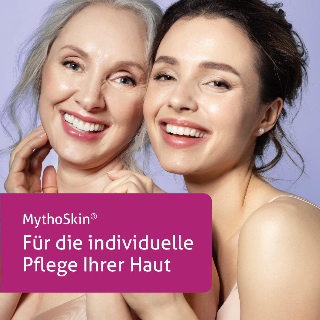 MythoSkin® B12 Intensiv PflegeCreme