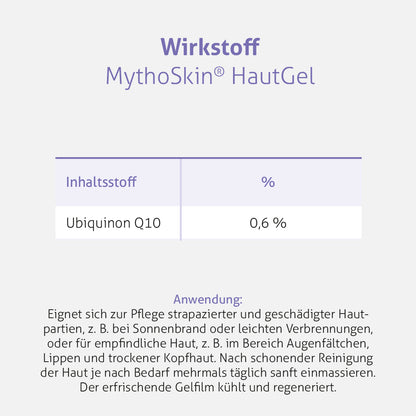 MythoSkin® HautGel
