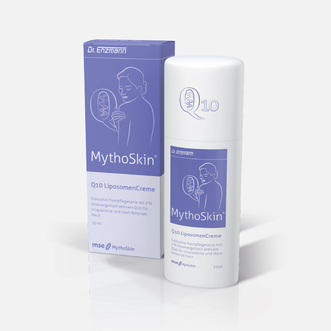MythoSkin® LiposomenCreme