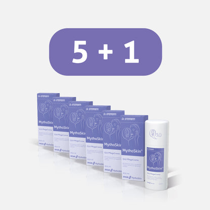 MythoSkin® PflegeCreme