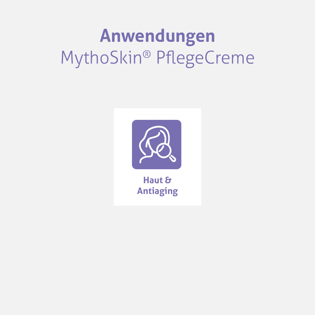 MythoSkin® PflegeCreme