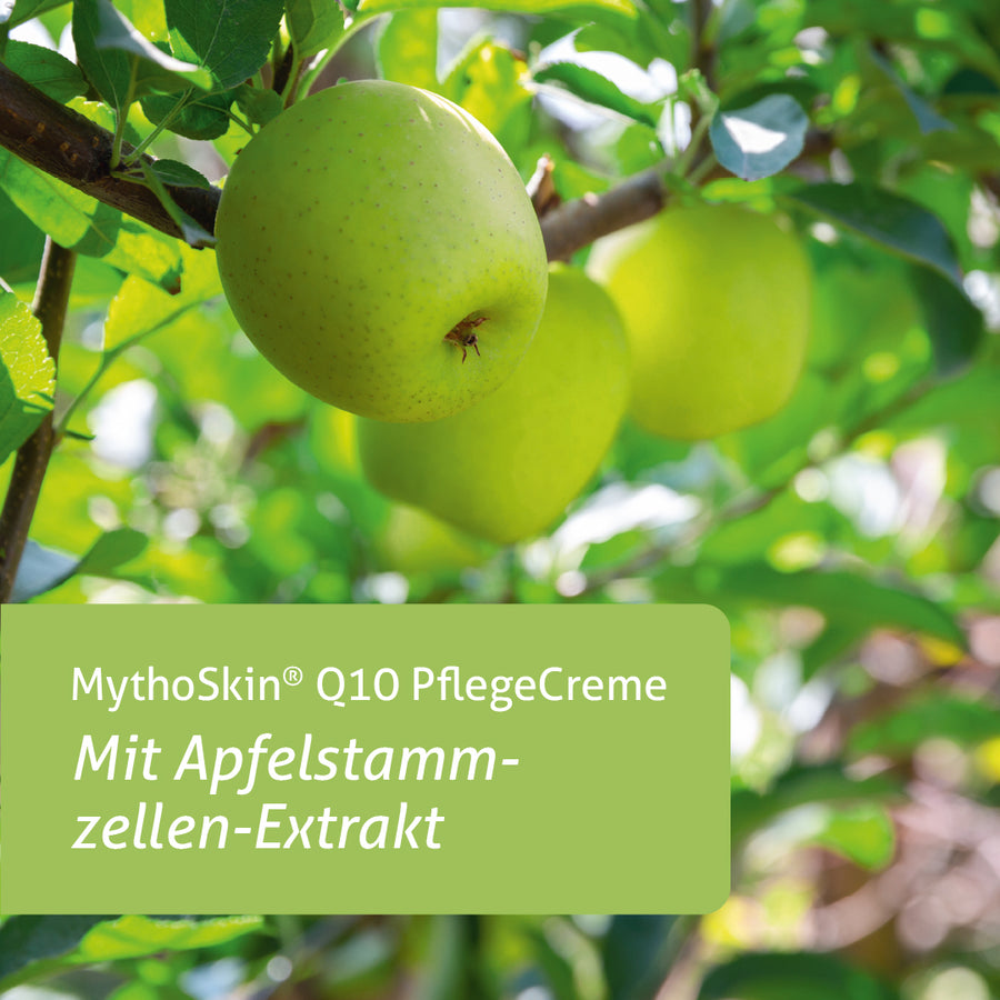 Was sind Mitrotope Substanzen?