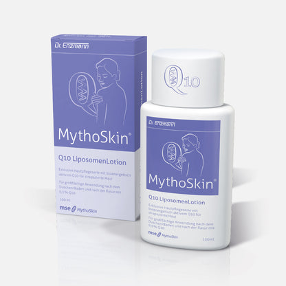 MythoSkin® LiposomenLotion