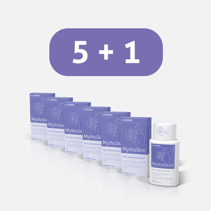 MythoSkin® LiposomenLotion