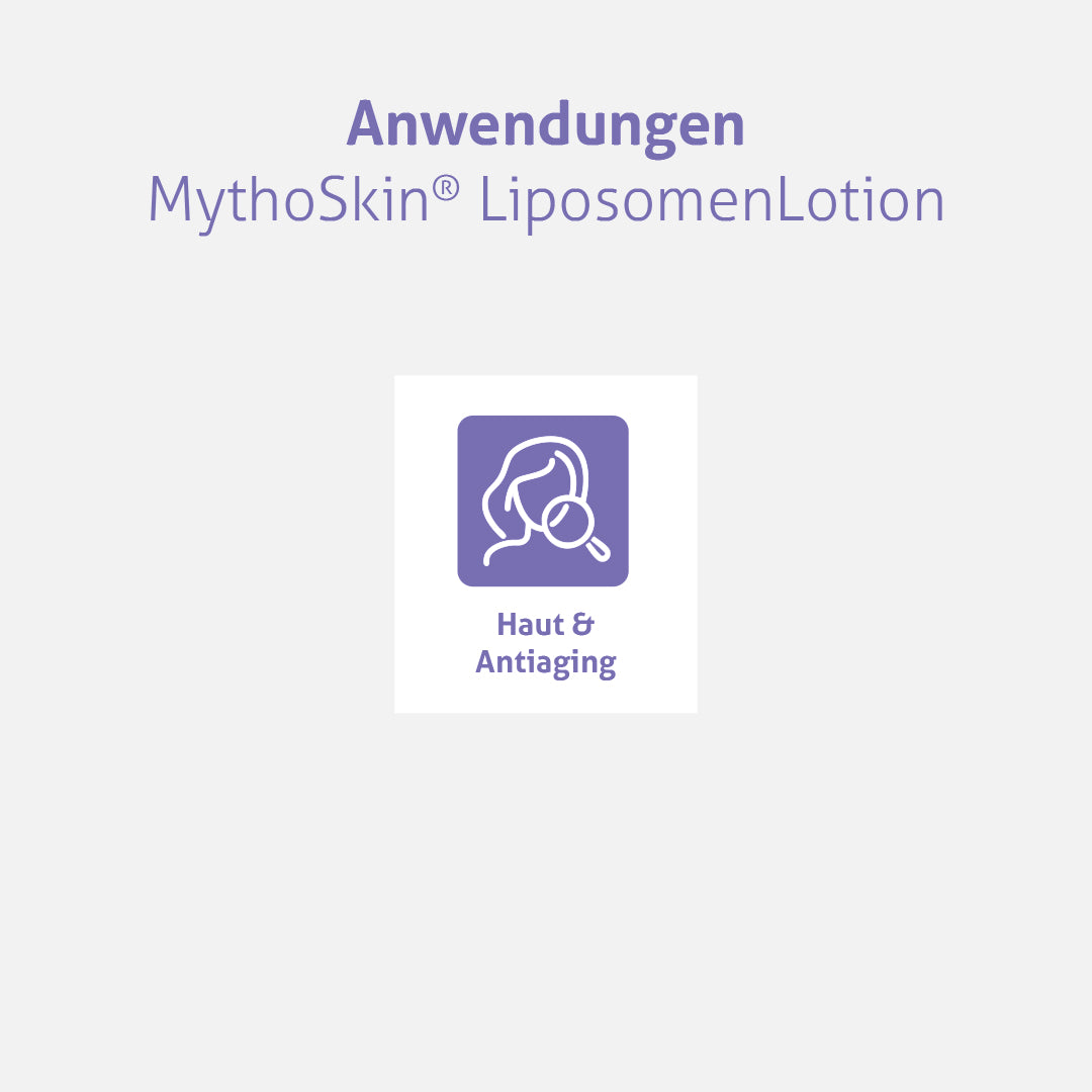 MythoSkin® LiposomenLotion