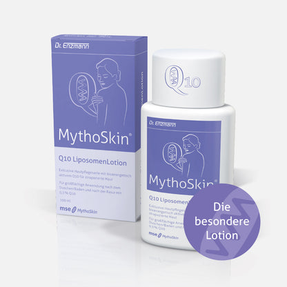 MythoSkin® LiposomenLotion