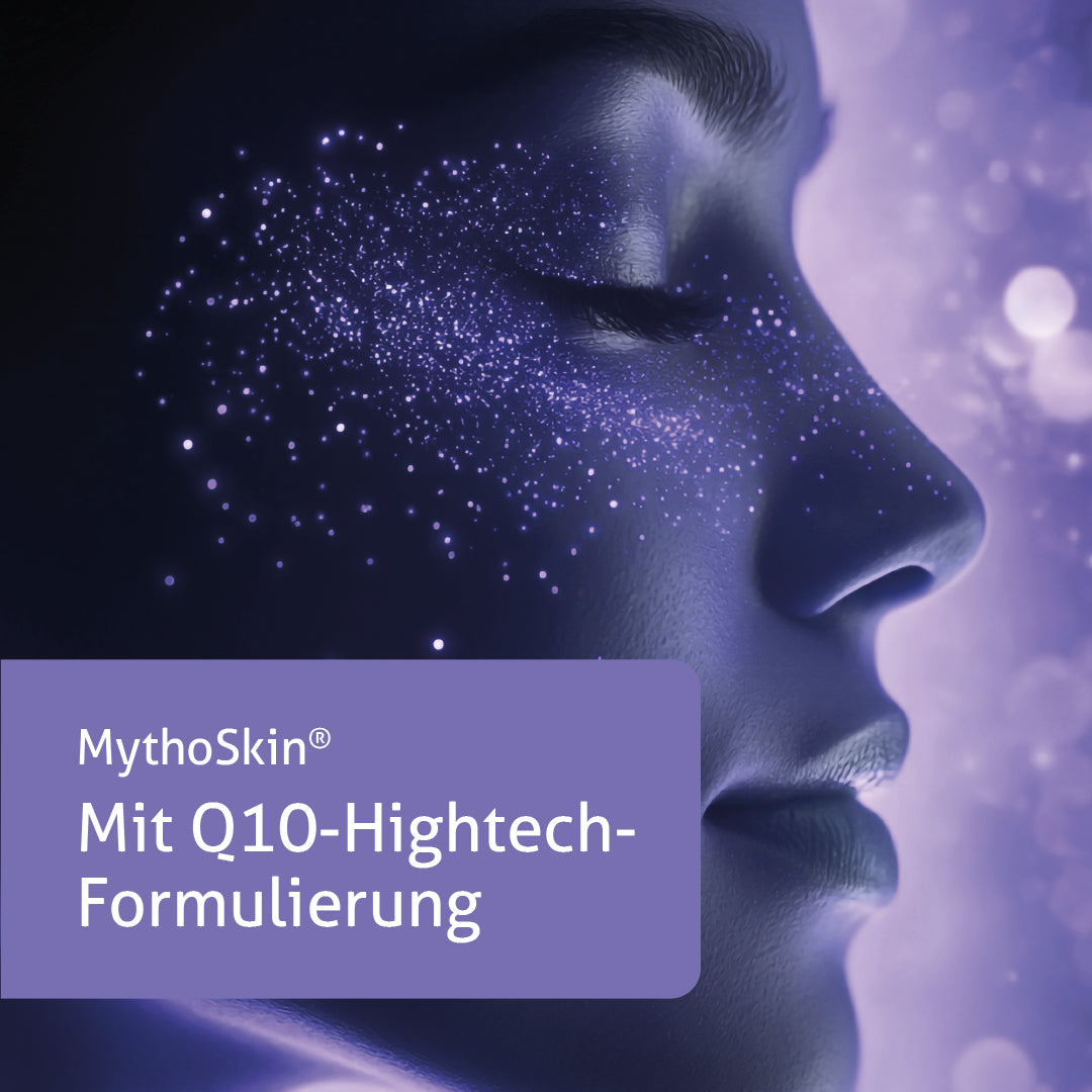 MythoSkin® PflegeCreme