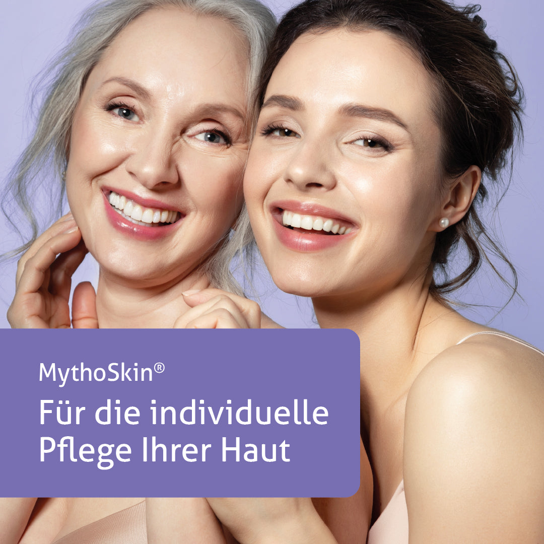 MythoSkin® PflegeCreme