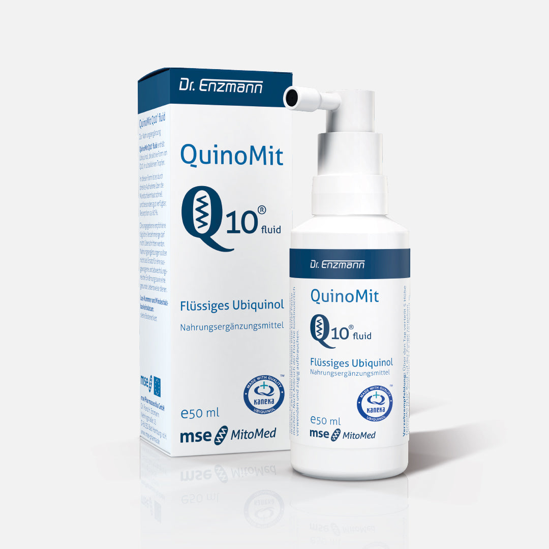 QuinoMit Q10® fluid