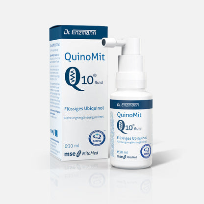 QuinoMit Q10® fluid