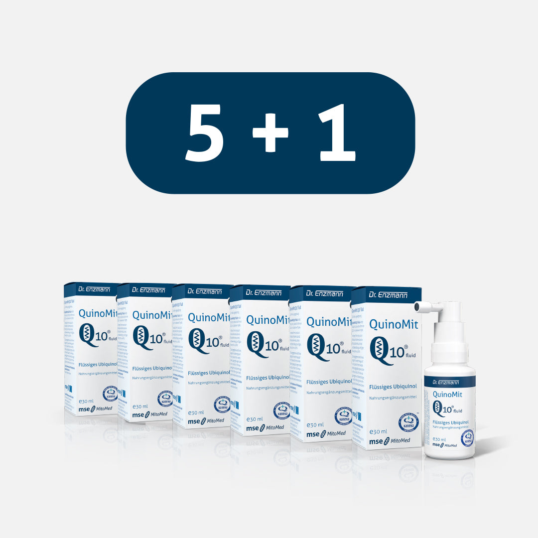 QuinoMit Q10® fluid
