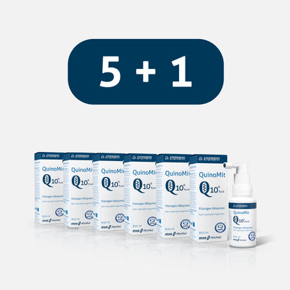 QuinoMit Q10® fluid