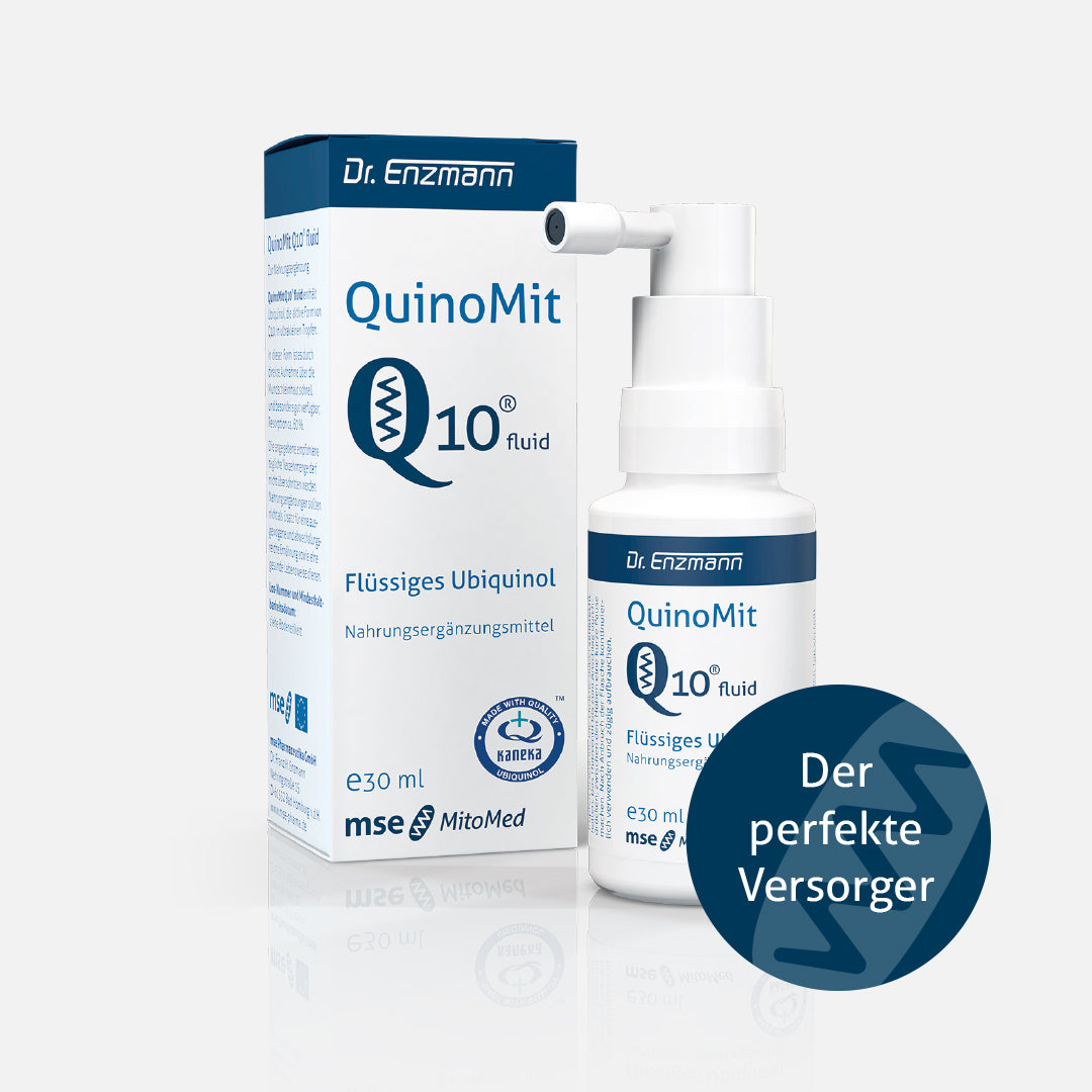QuinoMit Q10® fluid