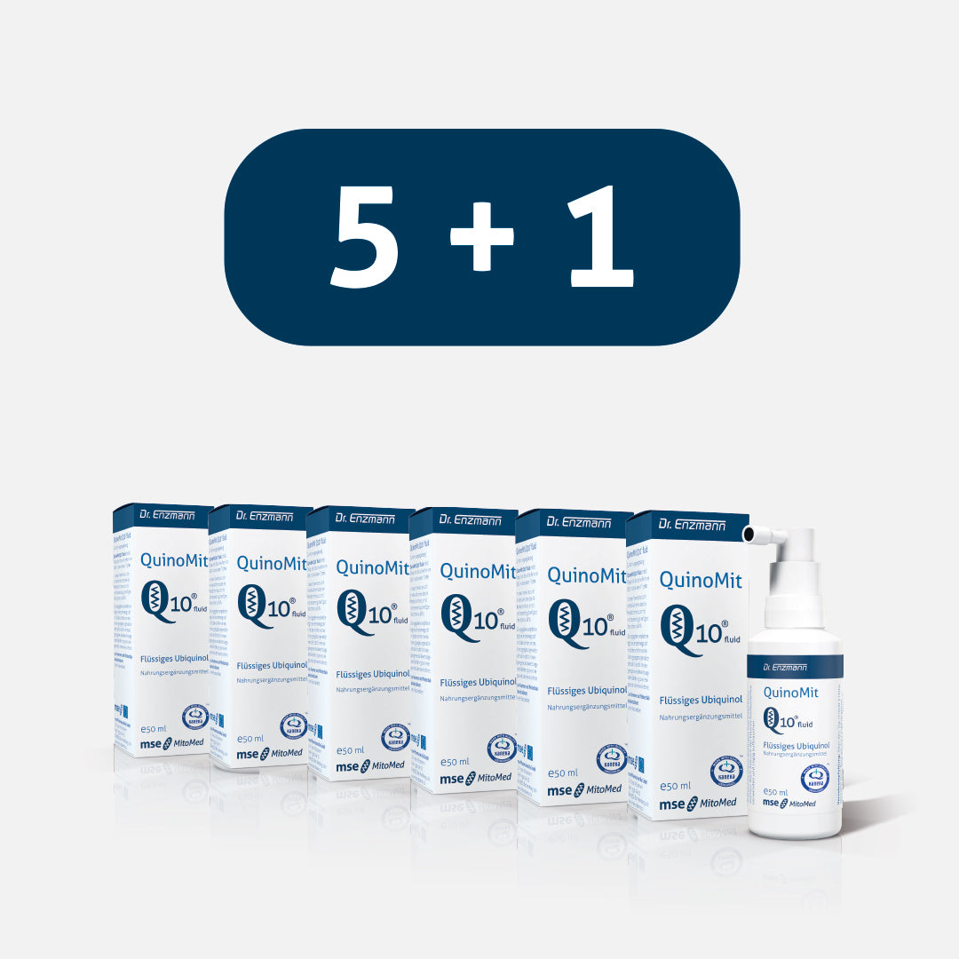 QuinoMit Q10® fluid