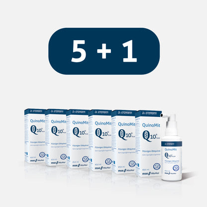 QuinoMit Q10® fluid