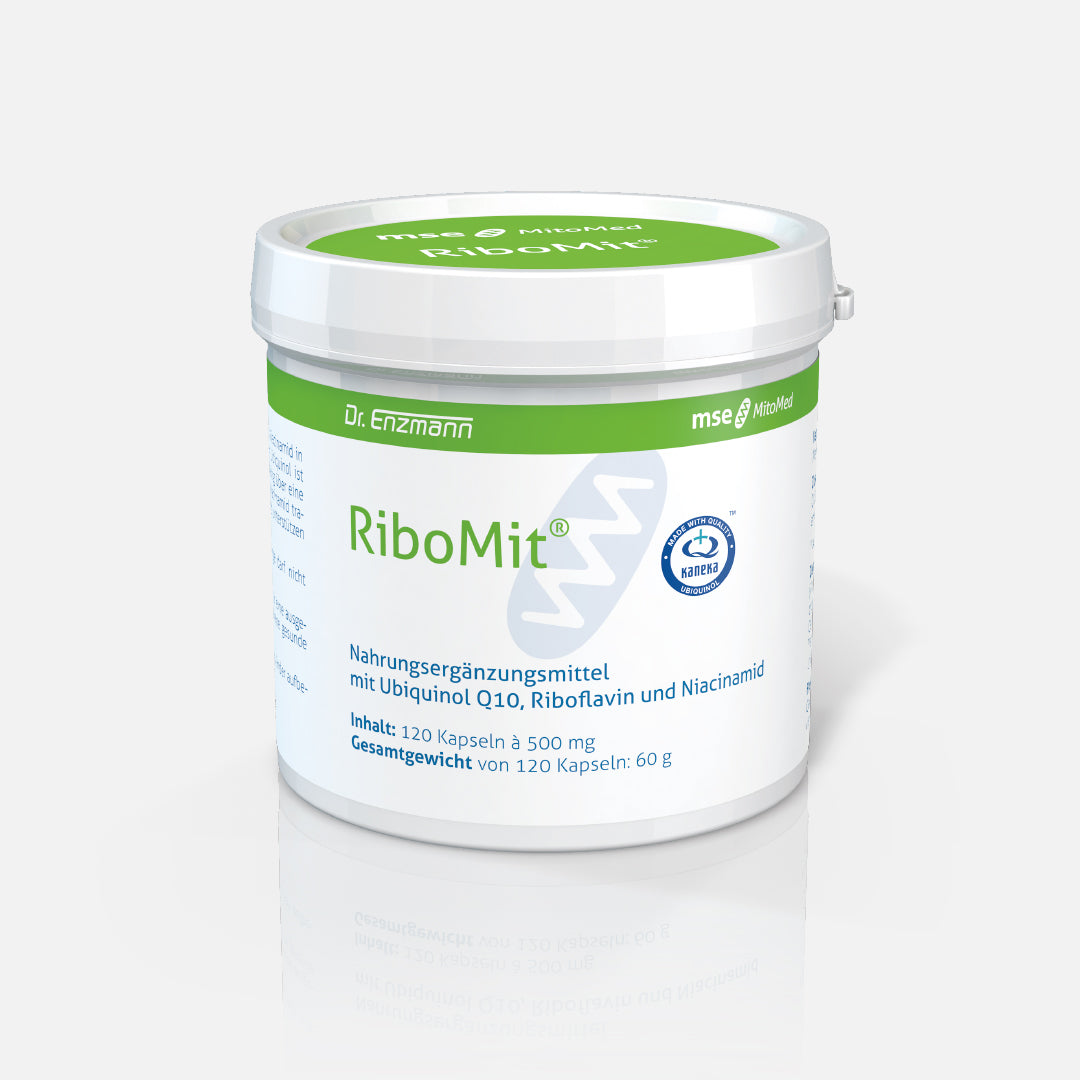 RiboMit®