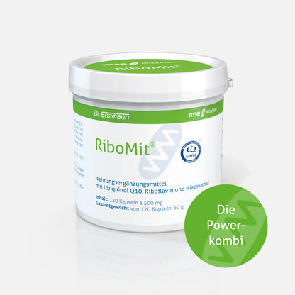 RiboMit®
