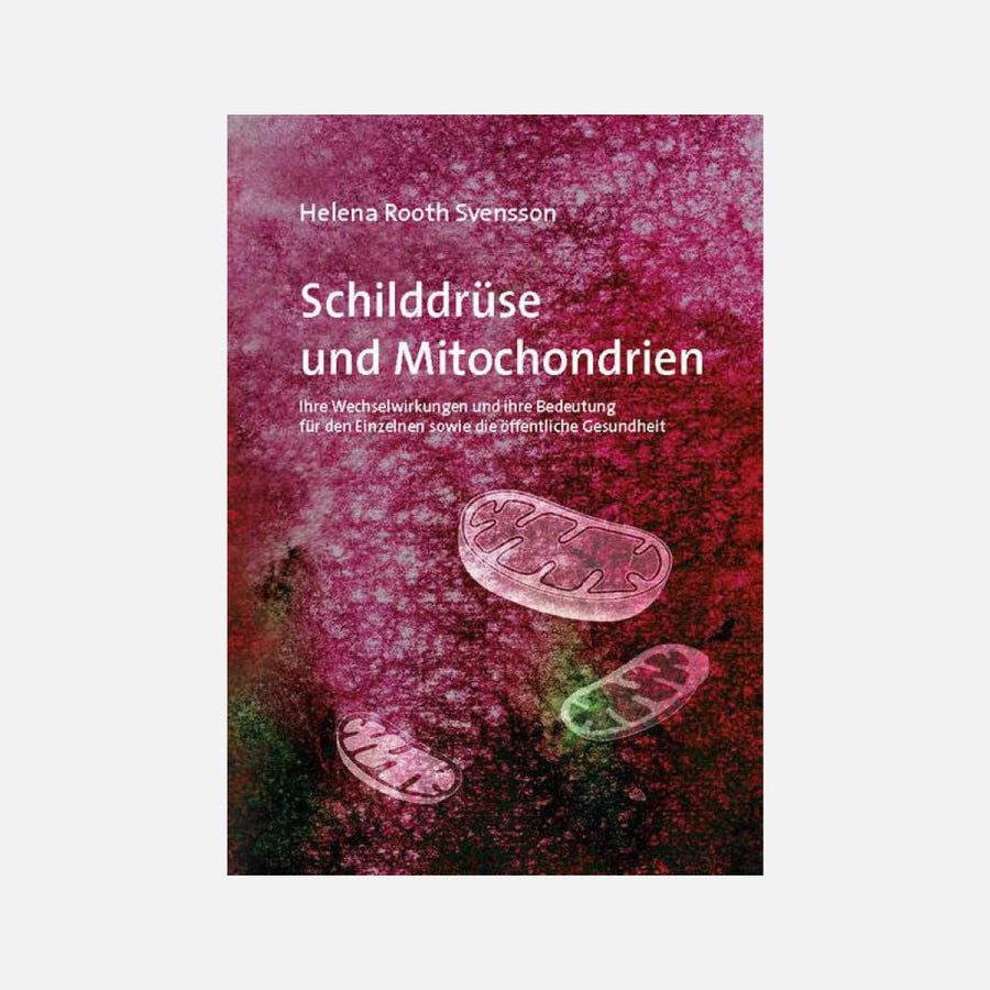 Schilddrüse und Mitochondrien