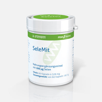 SeleMit