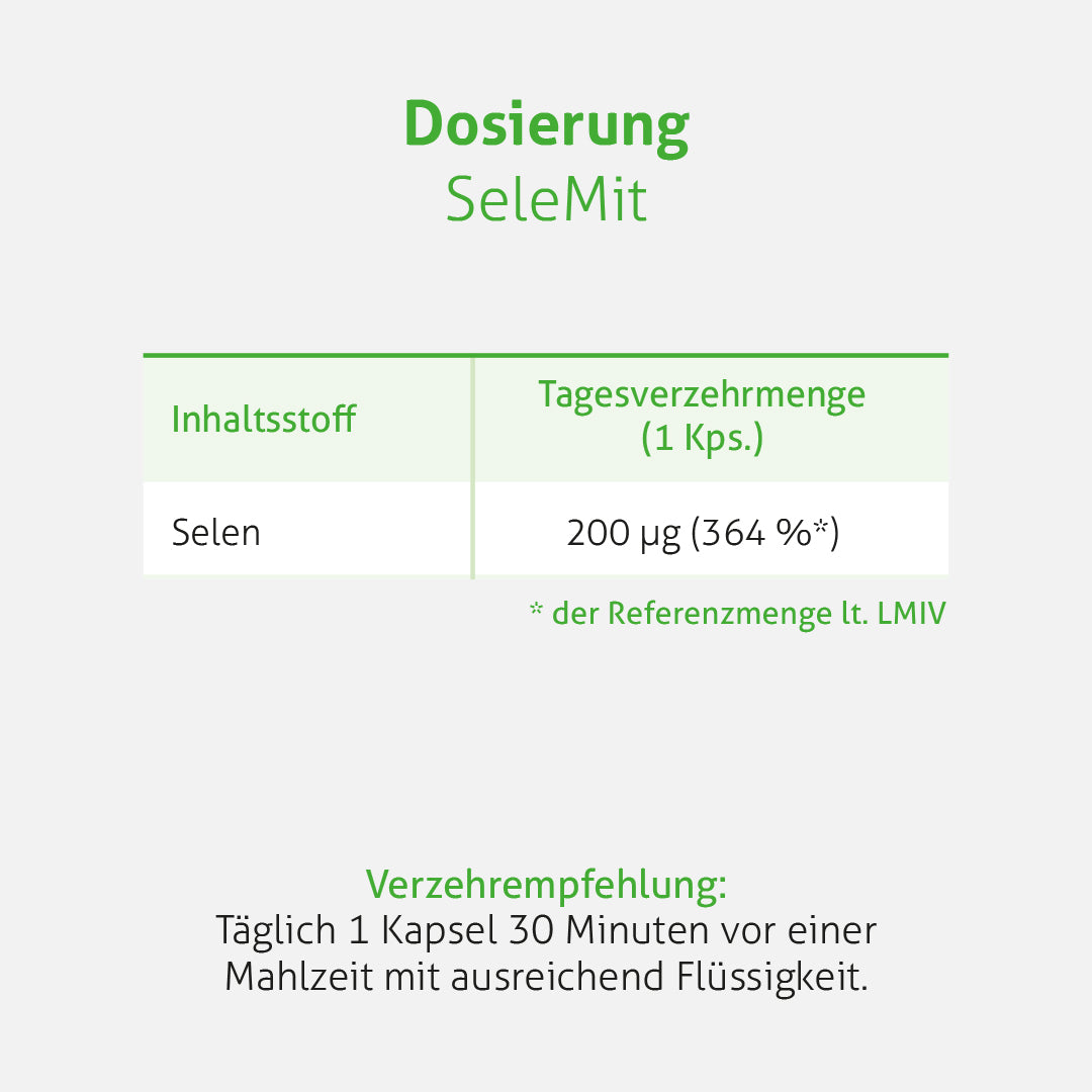 SeleMit