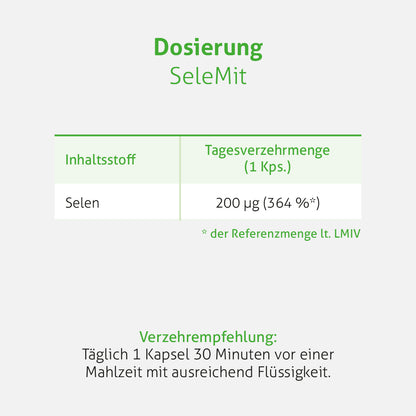 SeleMit