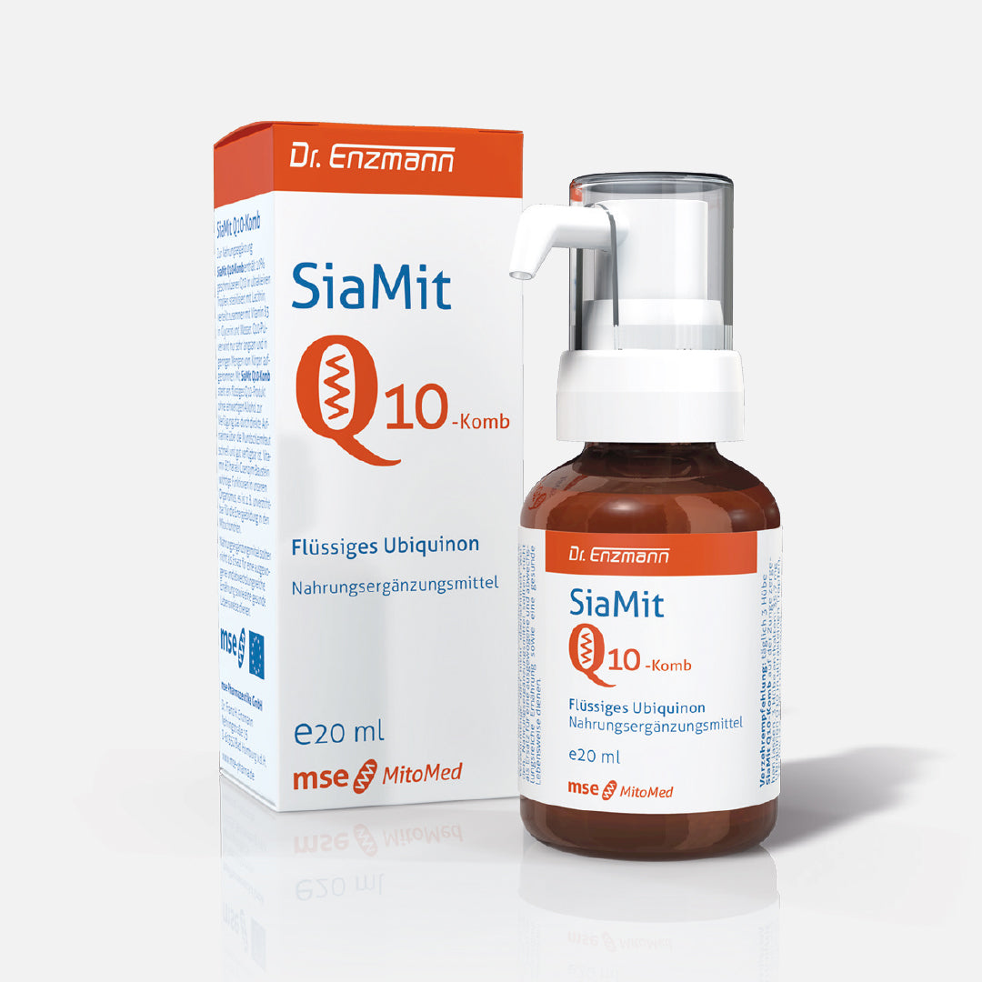SiaMit Q10-Komb
