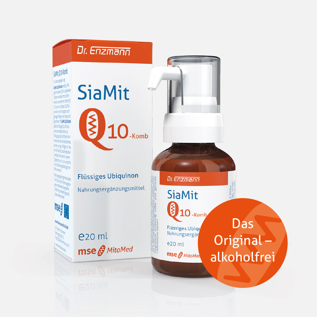 SiaMit Q10-Komb
