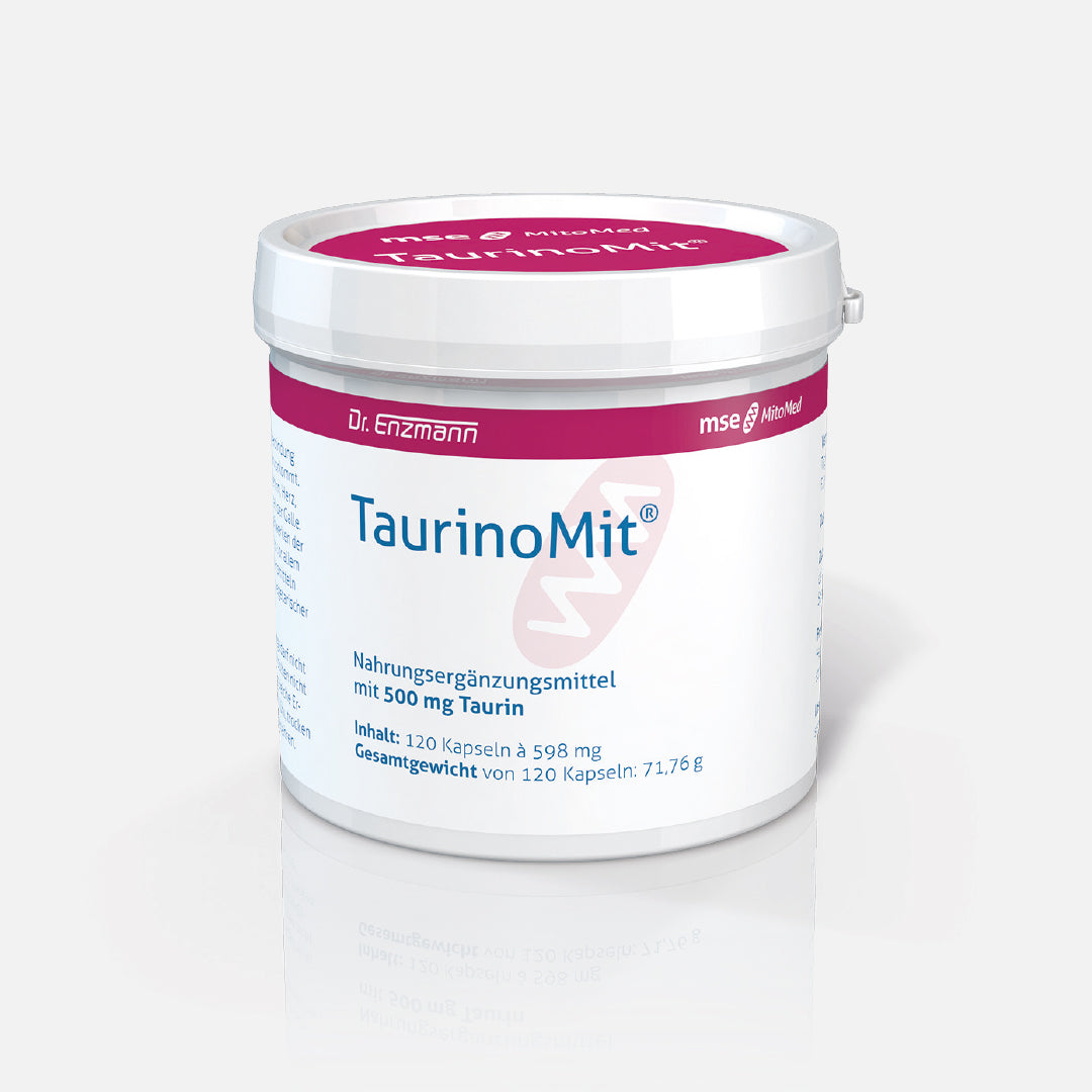 TaurinoMit®