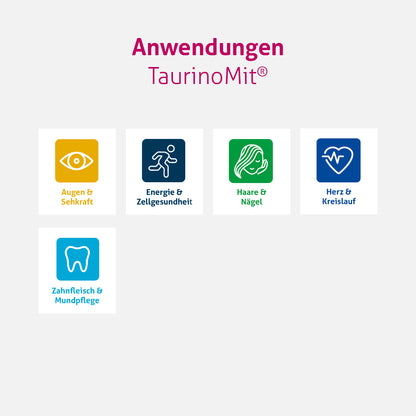 TaurinoMit®