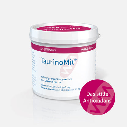 TaurinoMit®