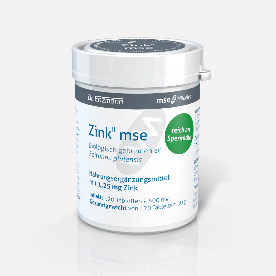 Zink'' mse