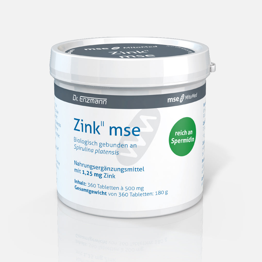 Zink'' mse