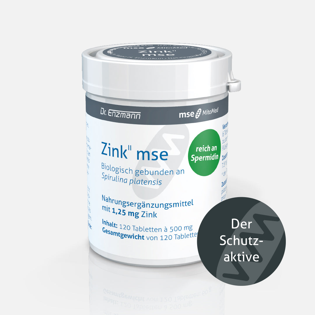 Zink'' mse