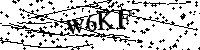 Typ hieronder de letters en cijfers