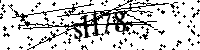 Typ hieronder de letters en cijfers