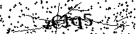 Typ hieronder de letters en cijfers
