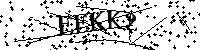 Typ hieronder de letters en cijfers