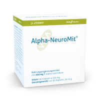 Alpha-NeuroMit