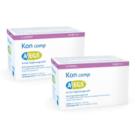 Aktion: 2 x AEGS® Kon comp