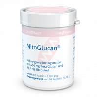 MitoGlucan®