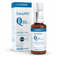 SanoMit® Q10 Spray