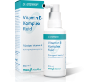 Vitamin E-Komplex fluid