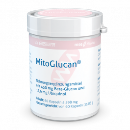 MitoGlucan® MSE Pharma