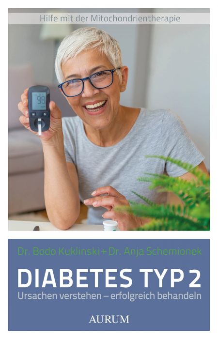 Diabetes Typ II - Ursachen verstehen – erfolgreich behandeln 💊 MSE Pharma